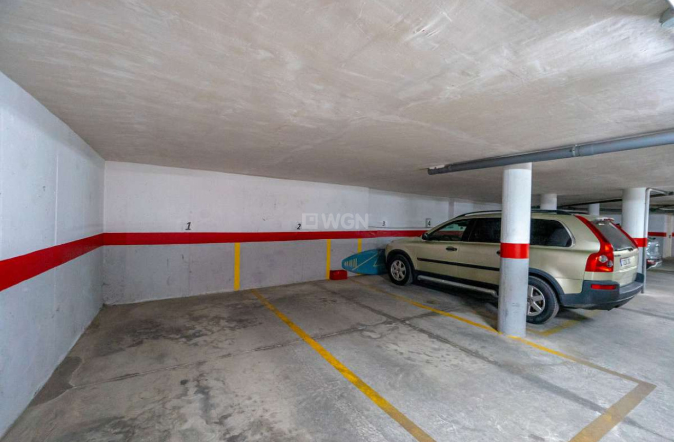 Reventa - Apartamento / piso - Lo Pagan - Costa Calida