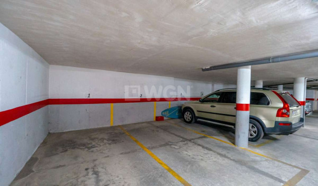 Reventa - Apartamento / piso - Lo Pagan - Costa Calida