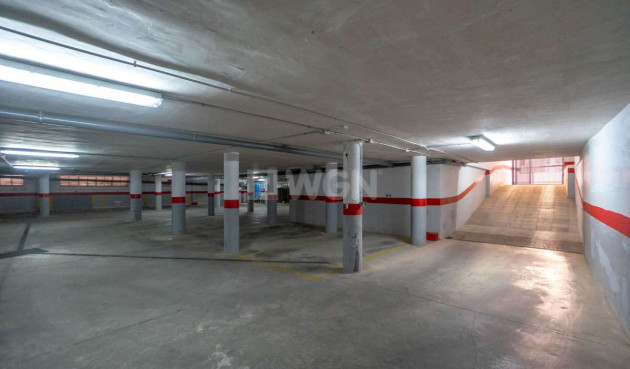 Reventa - Apartamento / piso - Lo Pagan - Costa Calida