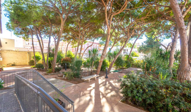 Reventa - Apartamento / piso - Lo Pagan - Costa Calida