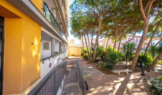 Reventa - Apartamento / piso - Lo Pagan - Costa Calida