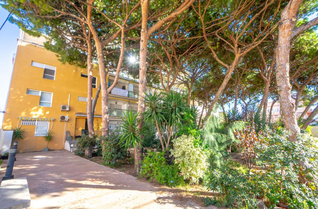 Reventa - Apartamento / piso - Lo Pagan - Costa Calida