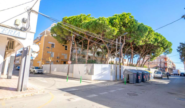 Reventa - Apartamento / piso - Lo Pagan - Costa Calida