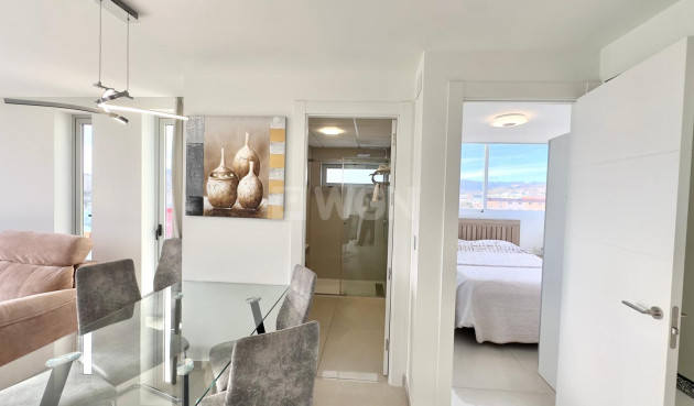 Reventa - Apartamento / piso - Finestrat