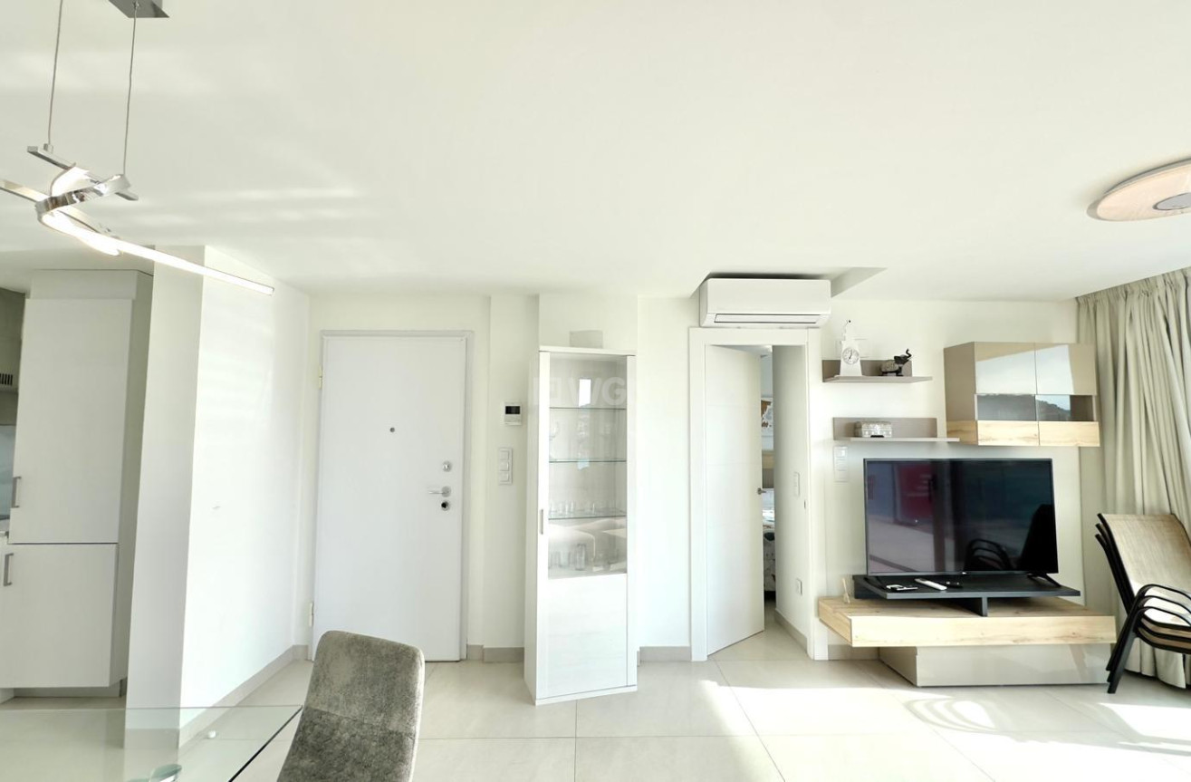 Reventa - Apartamento / piso - Finestrat