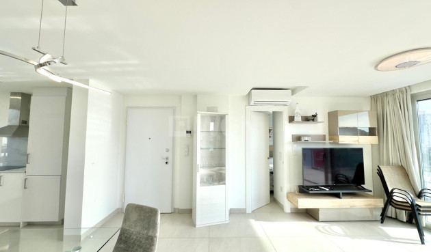 Reventa - Apartamento / piso - Finestrat