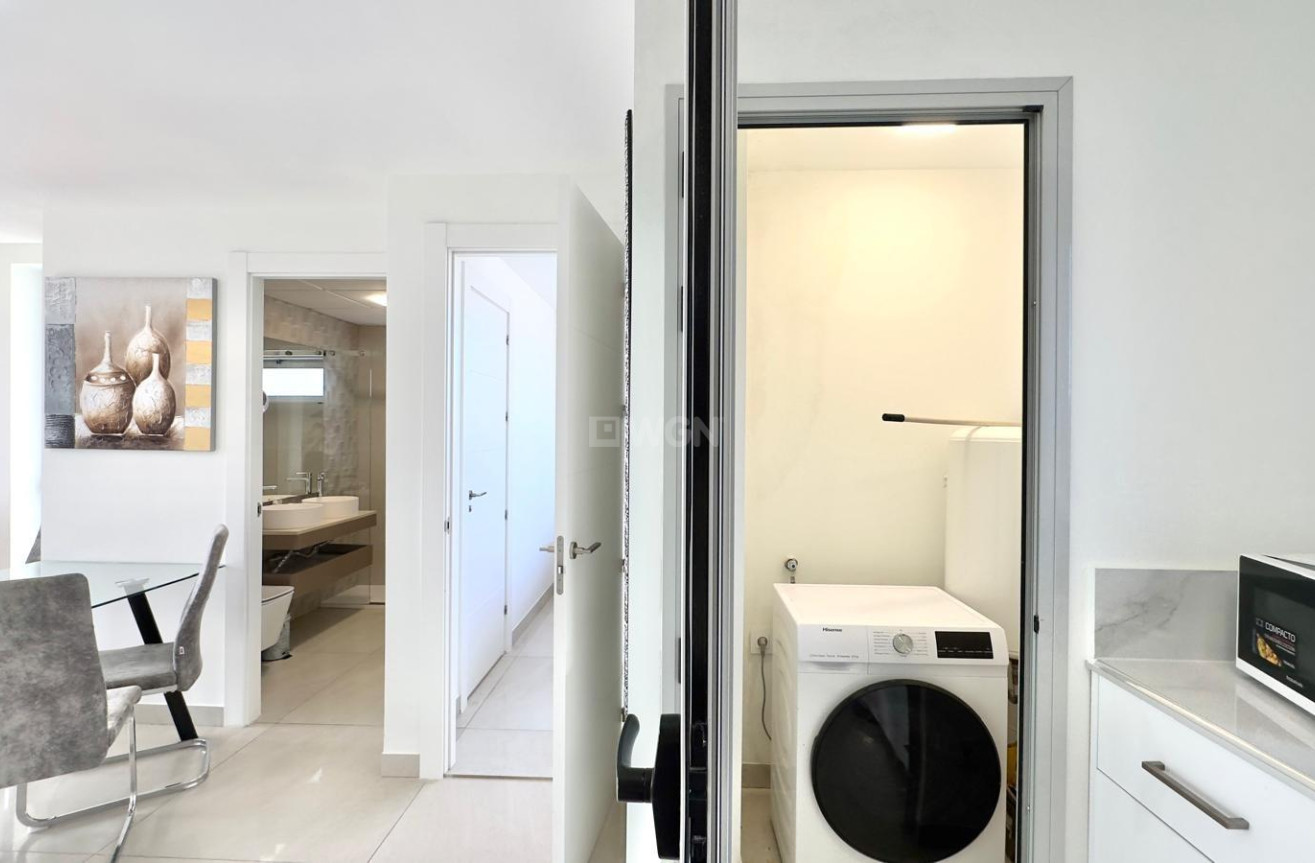 Reventa - Apartamento / piso - Finestrat