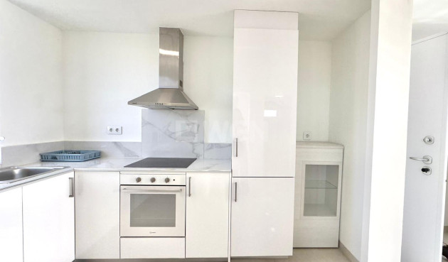 Reventa - Apartamento / piso - Finestrat