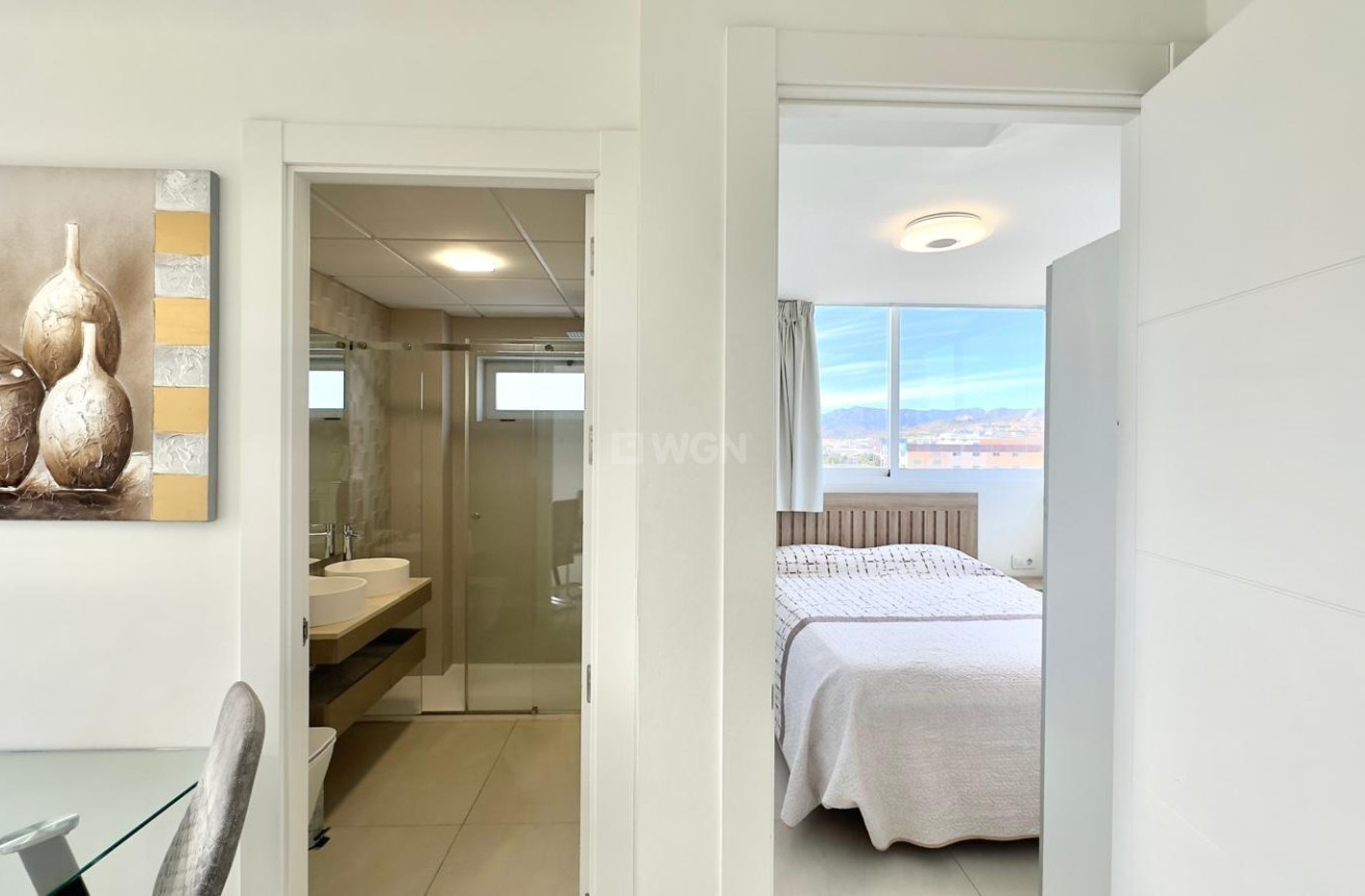 Reventa - Apartamento / piso - Finestrat