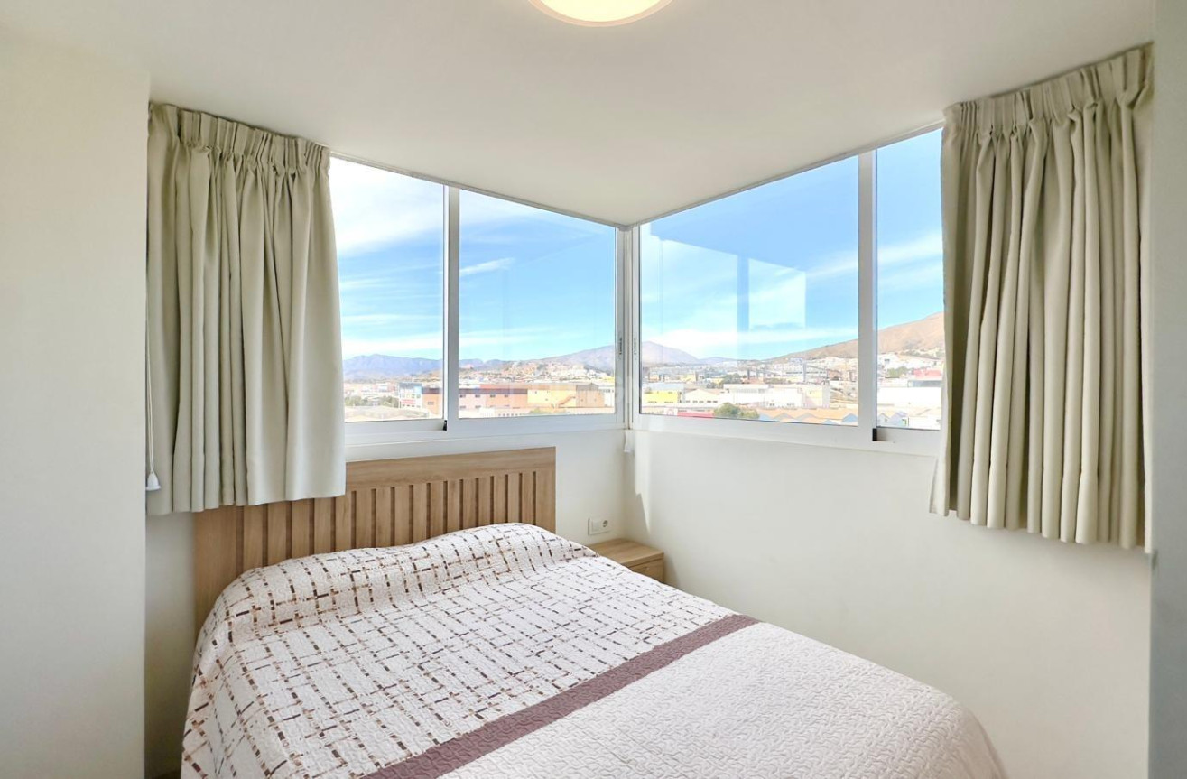 Reventa - Apartamento / piso - Finestrat