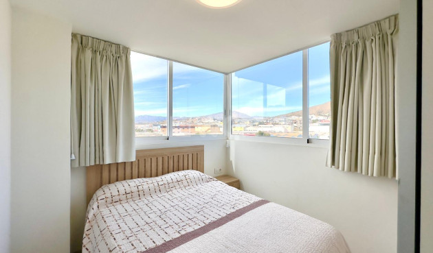 Reventa - Apartamento / piso - Finestrat