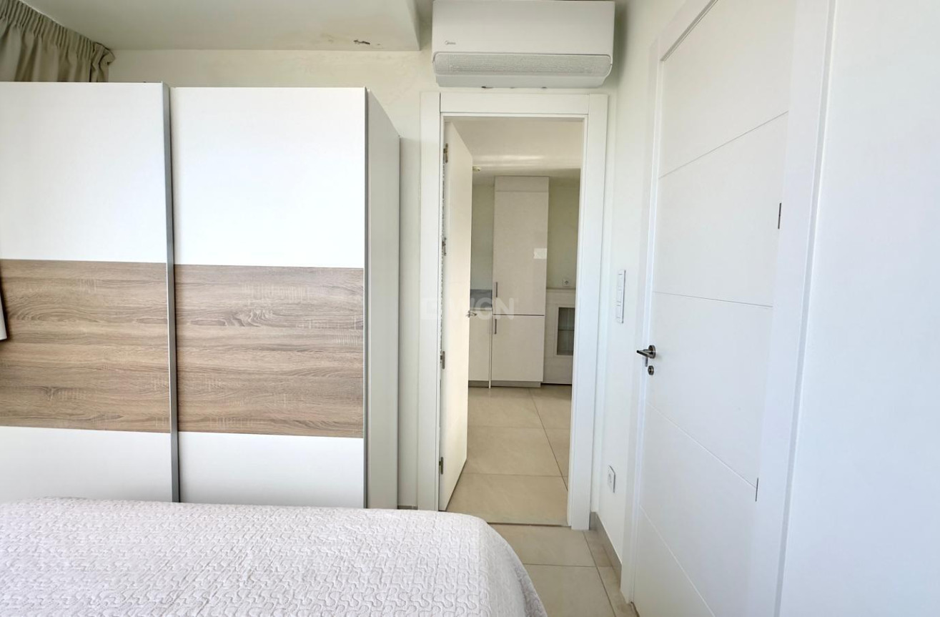 Reventa - Apartamento / piso - Finestrat