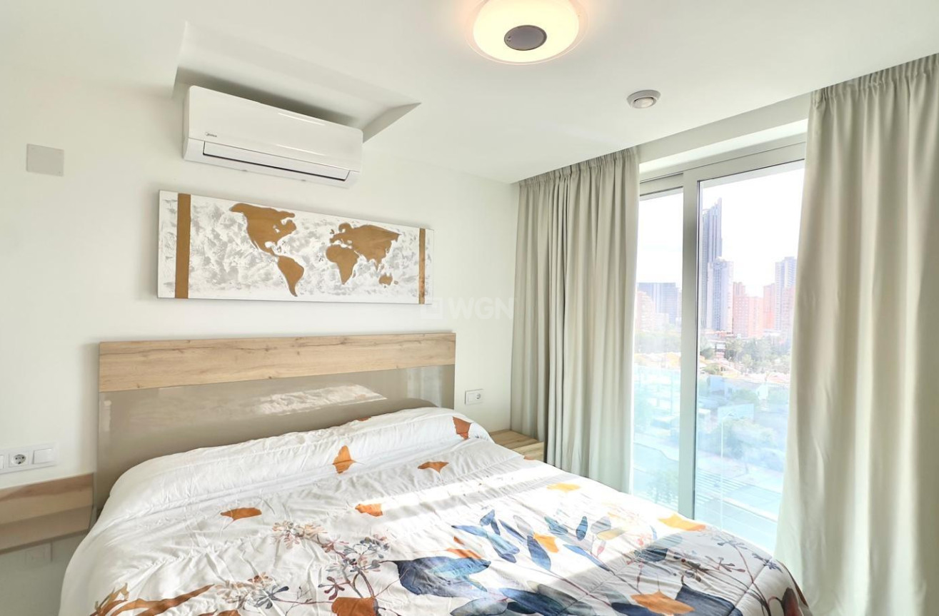 Reventa - Apartamento / piso - Finestrat