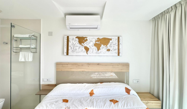 Reventa - Apartamento / piso - Finestrat