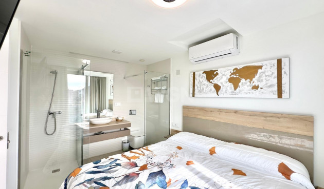 Reventa - Apartamento / piso - Finestrat