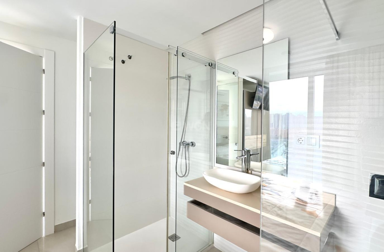 Reventa - Apartamento / piso - Finestrat