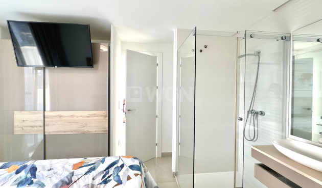 Reventa - Apartamento / piso - Finestrat