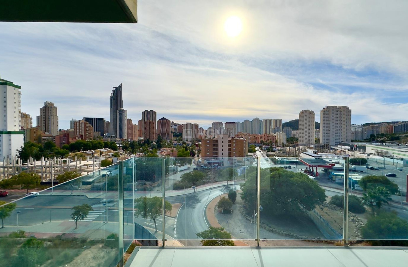 Reventa - Apartamento / piso - Finestrat