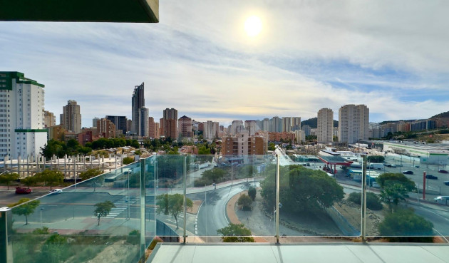 Reventa - Apartamento / piso - Finestrat