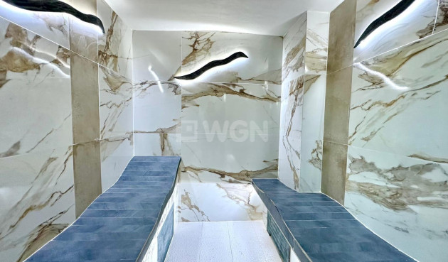 Reventa - Apartamento / piso - Finestrat