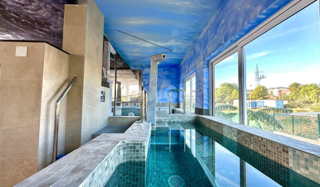 Reventa - Apartamento / piso - Finestrat