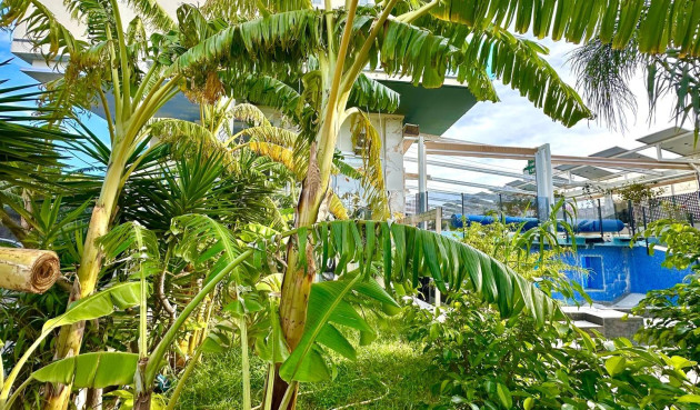 Reventa - Apartamento / piso - Finestrat