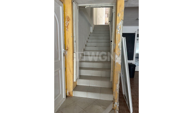 Reventa - Comercial - Las Fillipinas