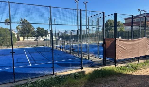 Reventa - Comercial - Las Fillipinas