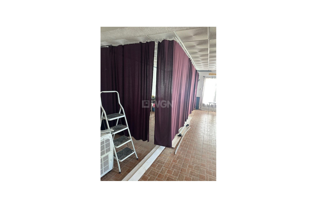 Reventa - Comercial - Las Fillipinas