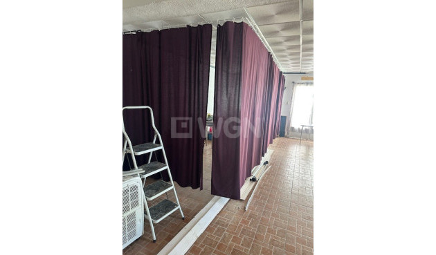 Reventa - Comercial - Las Fillipinas