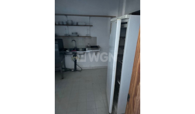 Reventa - Comercial - Las Fillipinas