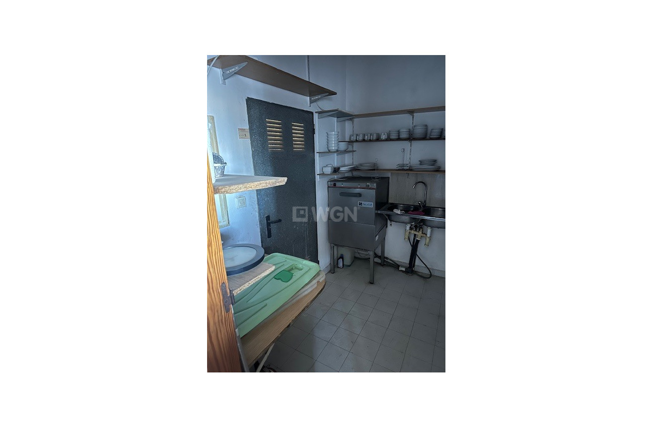 Reventa - Comercial - Las Fillipinas