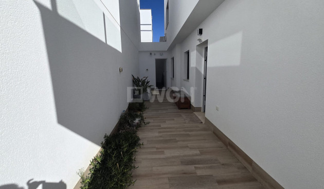 Wiederverkauf - Villa - San Pedro del Pinatar - Costa Calida