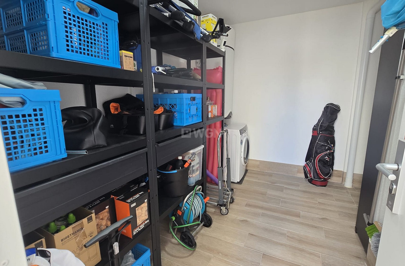 Wiederverkauf - Villa - San Pedro del Pinatar - Costa Calida