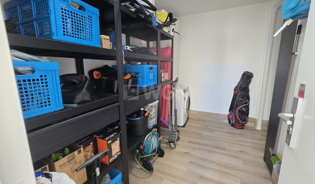 Wiederverkauf - Villa - San Pedro del Pinatar - Costa Calida