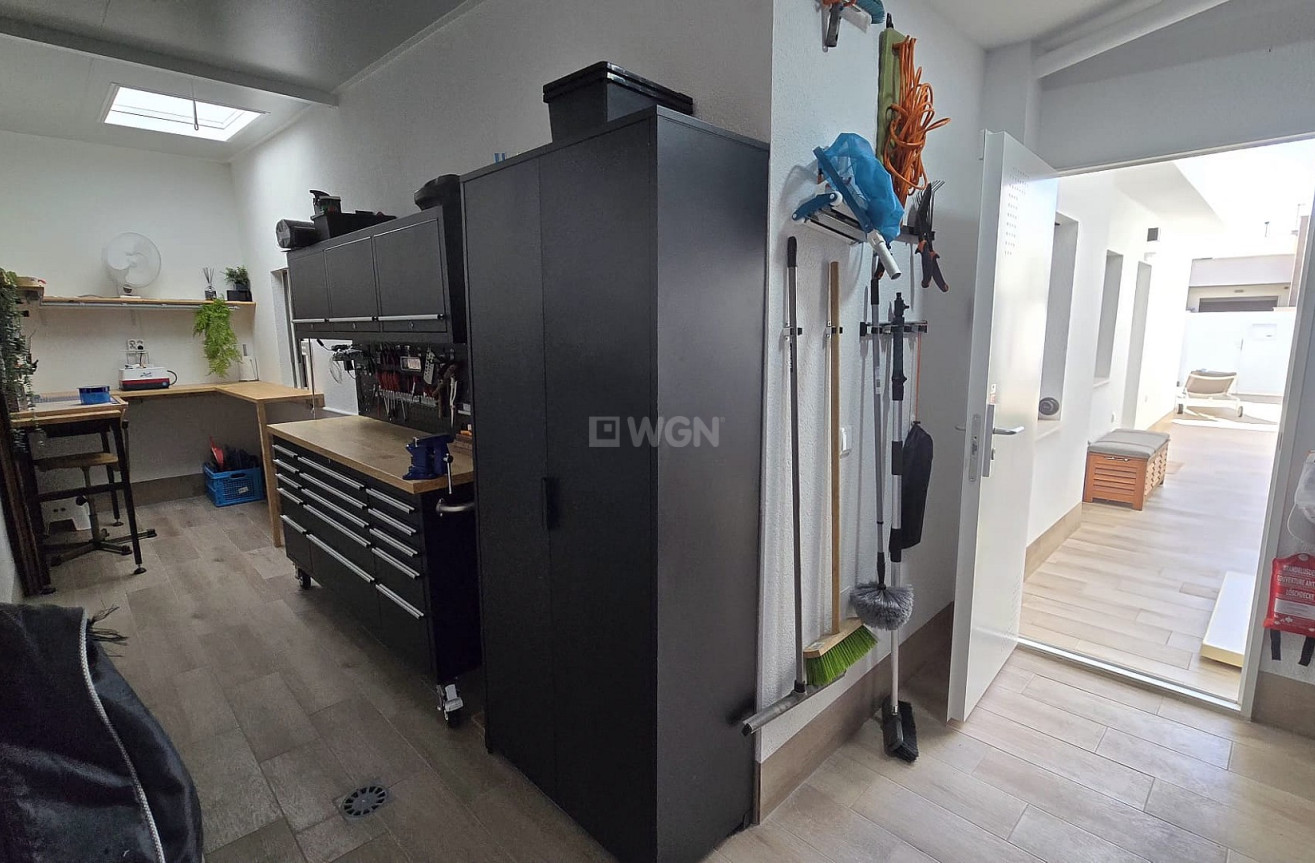 Wiederverkauf - Villa - San Pedro del Pinatar - Costa Calida