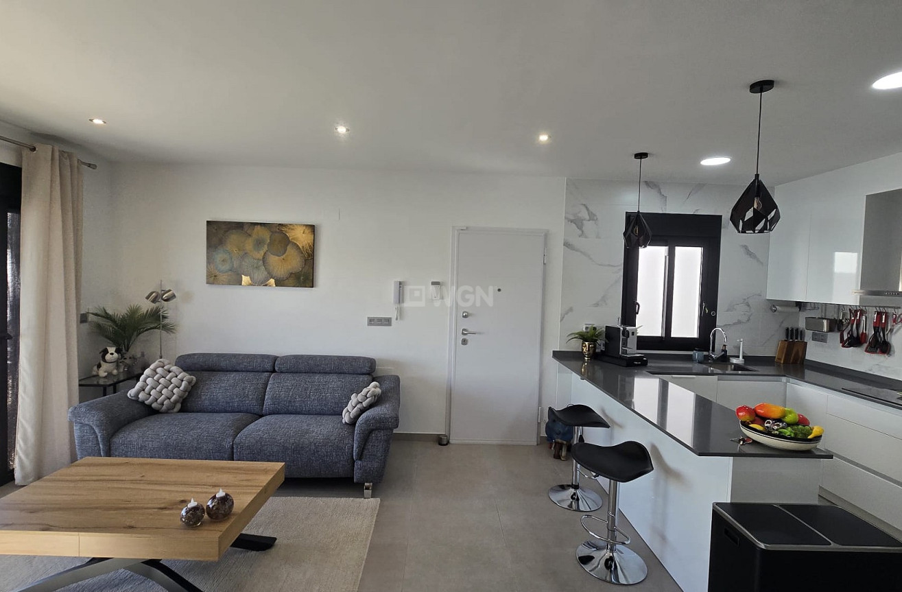 Wiederverkauf - Villa - San Pedro del Pinatar - Costa Calida