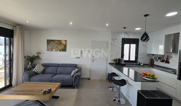 Wiederverkauf - Villa - San Pedro del Pinatar - Costa Calida