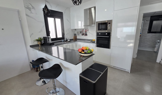 Wiederverkauf - Villa - San Pedro del Pinatar - Costa Calida