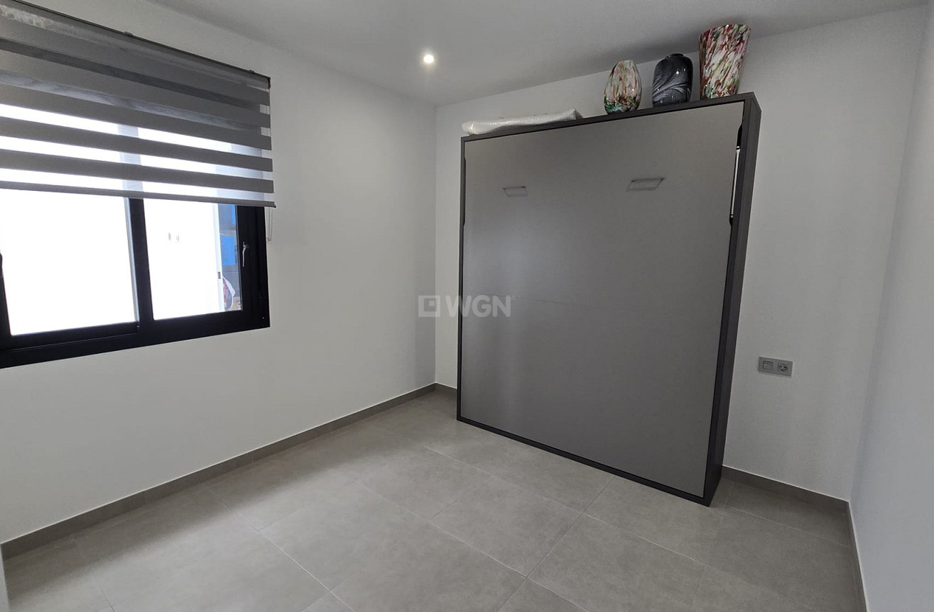 Wiederverkauf - Villa - San Pedro del Pinatar - Costa Calida