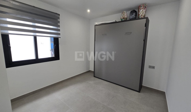 Wiederverkauf - Villa - San Pedro del Pinatar - Costa Calida