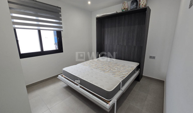 Wiederverkauf - Villa - San Pedro del Pinatar - Costa Calida