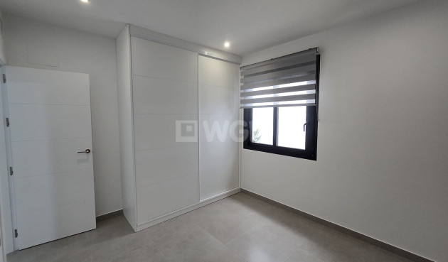 Wiederverkauf - Villa - San Pedro del Pinatar - Costa Calida
