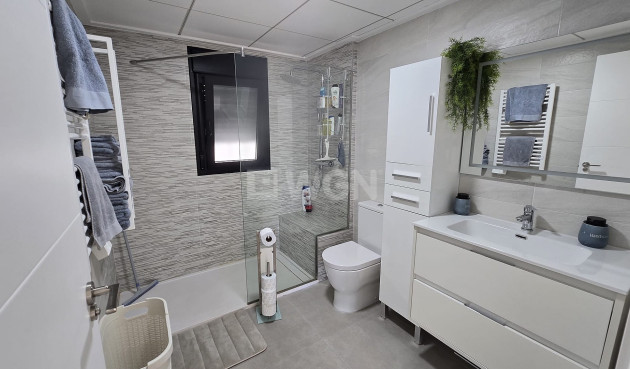 Wiederverkauf - Villa - San Pedro del Pinatar - Costa Calida