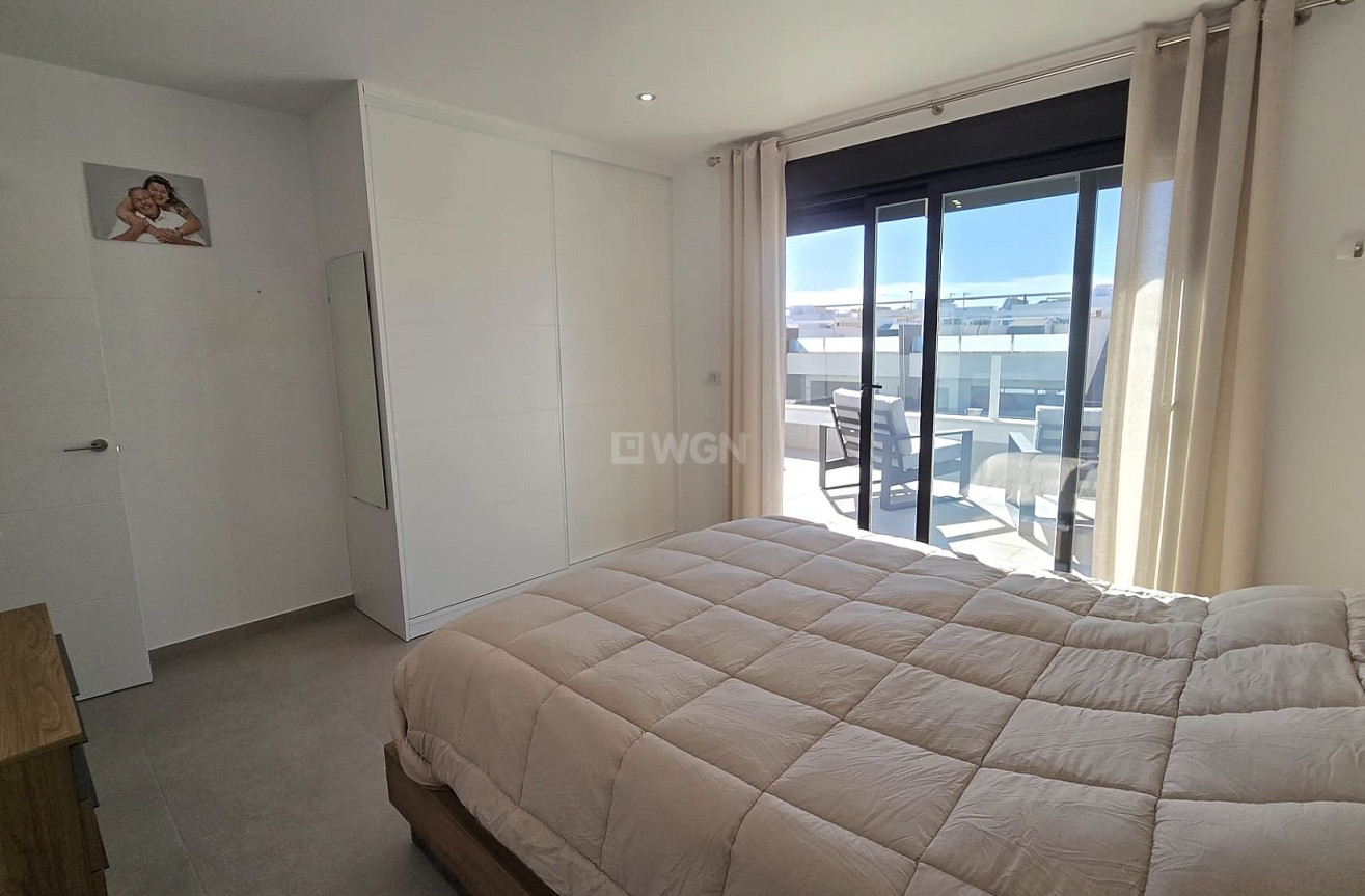 Wiederverkauf - Villa - San Pedro del Pinatar - Costa Calida