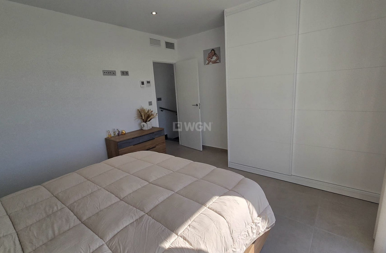 Wiederverkauf - Villa - San Pedro del Pinatar - Costa Calida