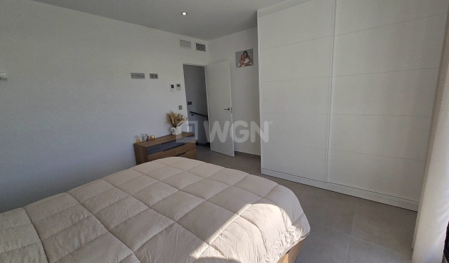 Wiederverkauf - Villa - San Pedro del Pinatar - Costa Calida