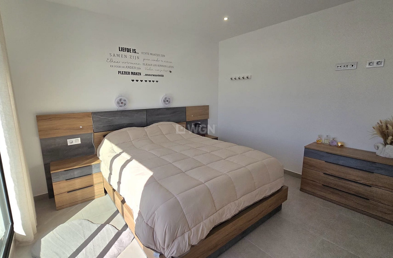 Wiederverkauf - Villa - San Pedro del Pinatar - Costa Calida