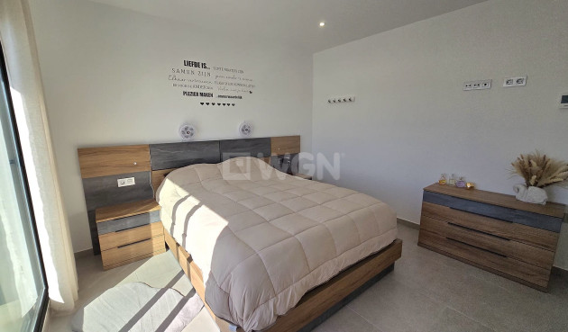 Wiederverkauf - Villa - San Pedro del Pinatar - Costa Calida