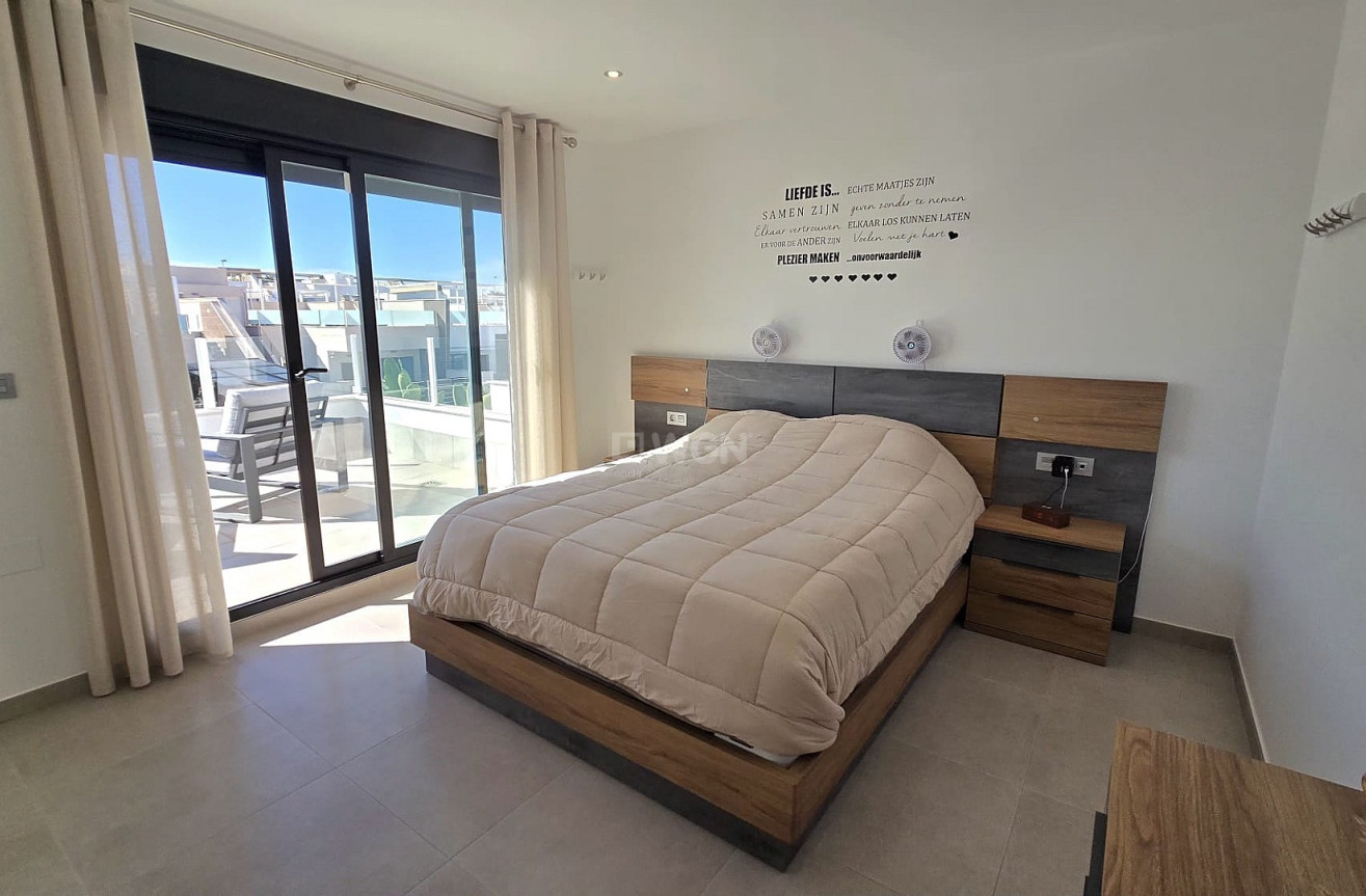 Wiederverkauf - Villa - San Pedro del Pinatar - Costa Calida